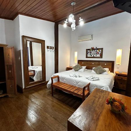 Hotel Ponta Do Morro Tiradentes Kültér fotó