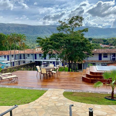 Hotel Ponta Do Morro Tiradentes Kültér fotó
