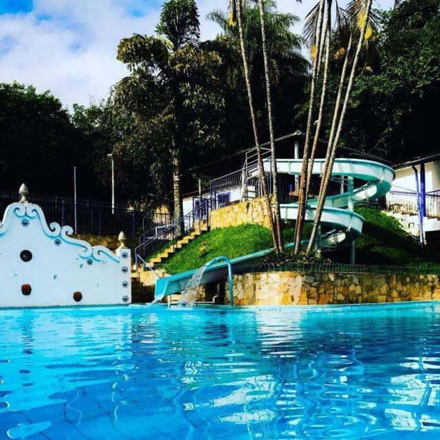 Hotel Ponta Do Morro Tiradentes Kültér fotó