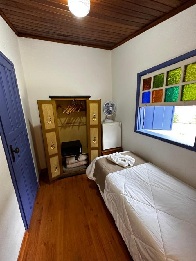 Hotel Ponta Do Morro Tiradentes Kültér fotó