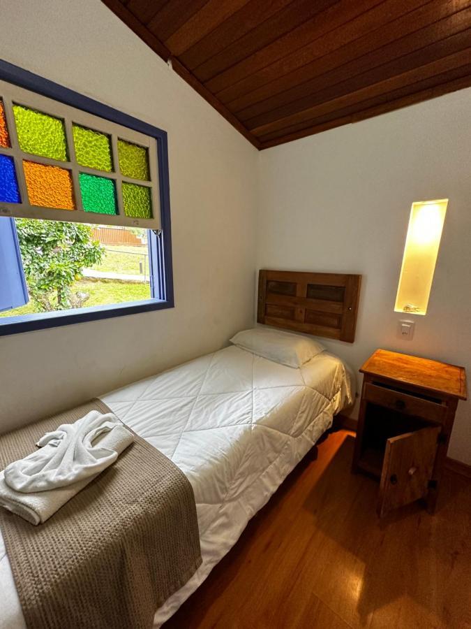 Hotel Ponta Do Morro Tiradentes Kültér fotó