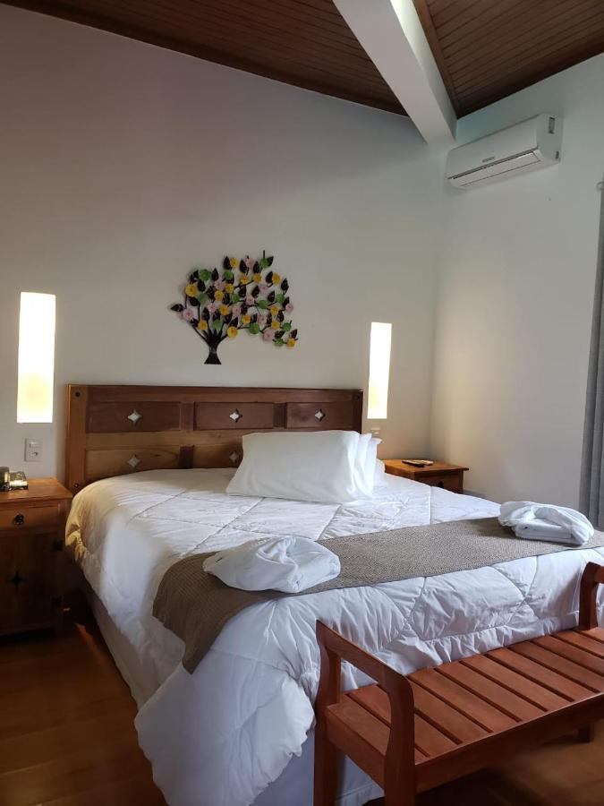Hotel Ponta Do Morro Tiradentes Kültér fotó