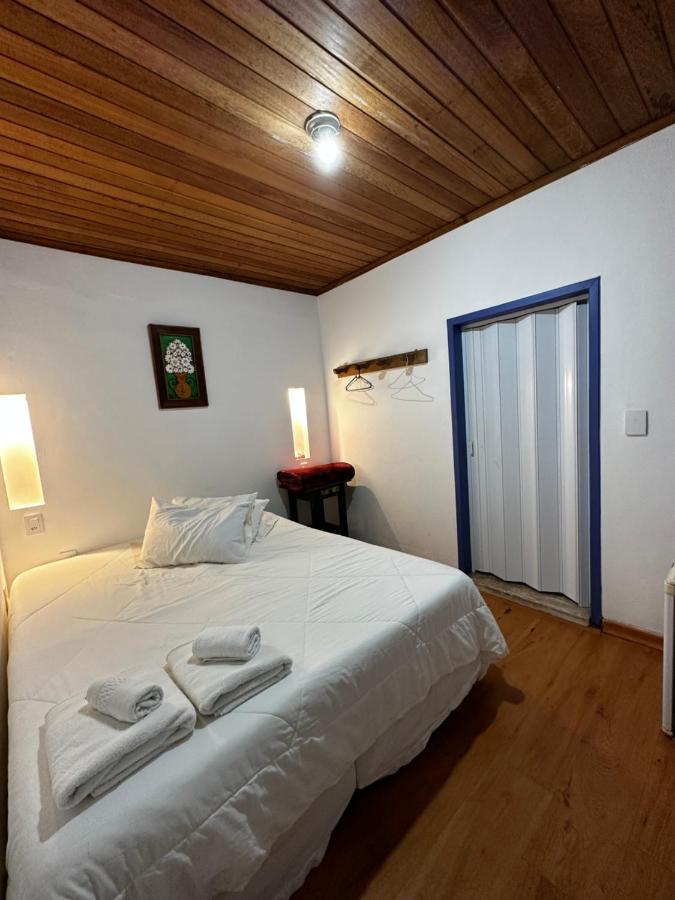 Hotel Ponta Do Morro Tiradentes Szoba fotó