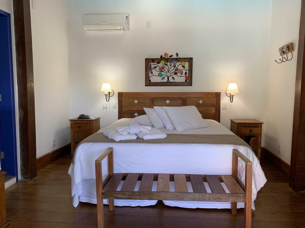 Hotel Ponta Do Morro Tiradentes Kültér fotó