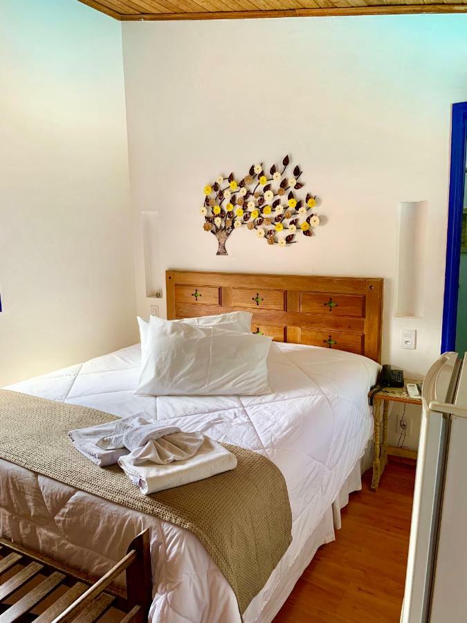 Hotel Ponta Do Morro Tiradentes Kültér fotó